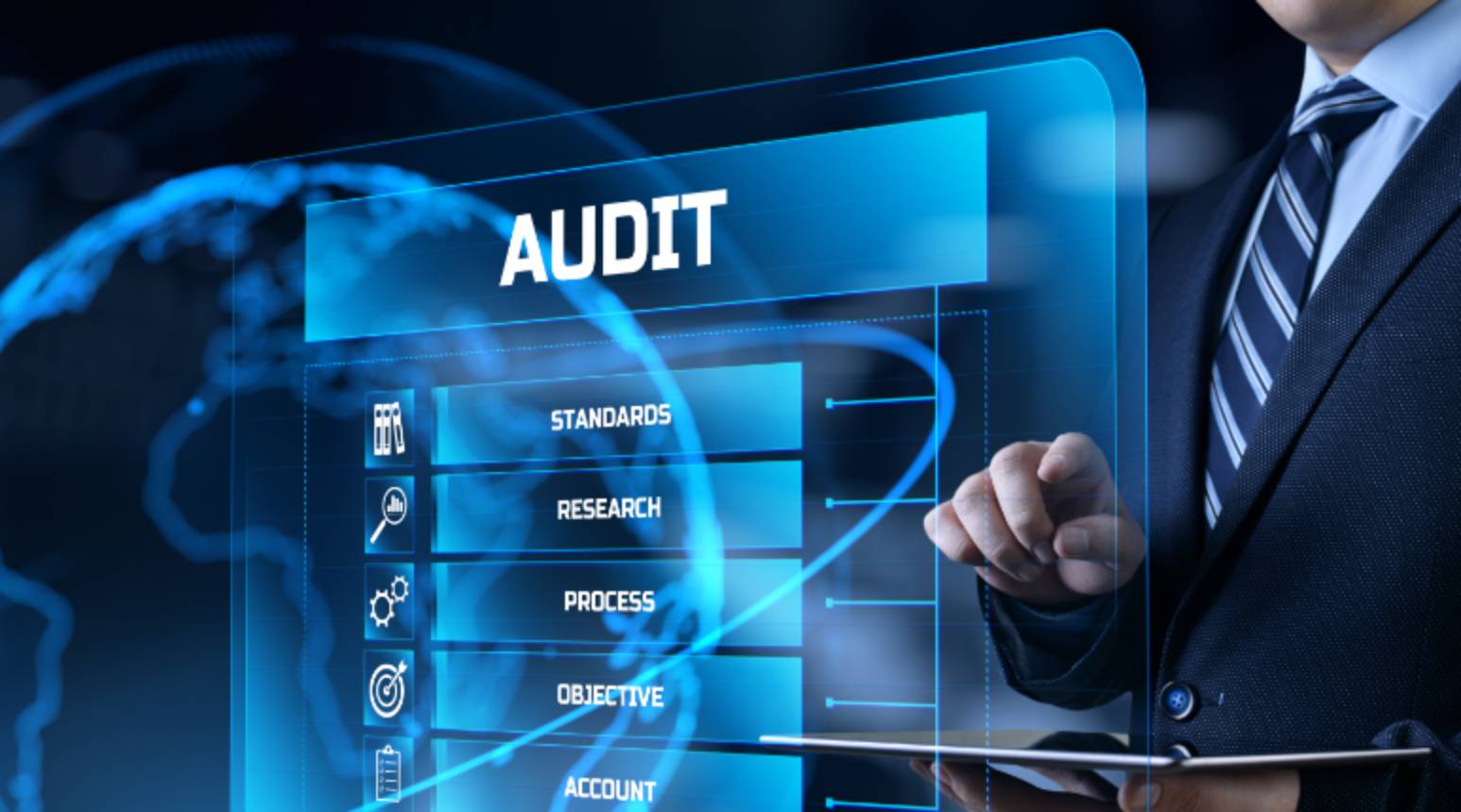 Auditing Services