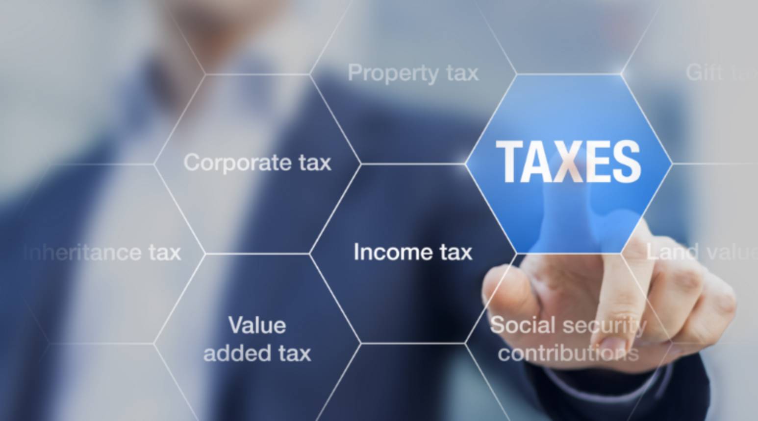 Tax Services