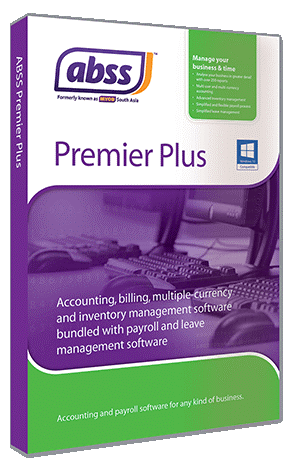 ABSS Premier Plus-	1 user