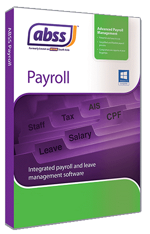 ABSS Payroll
